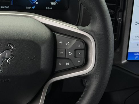 New 2026 Ford Bronco Big Bend AWD/4WD image 13
