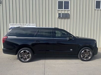 Used 2025 Ford Expedition Max King Ranch