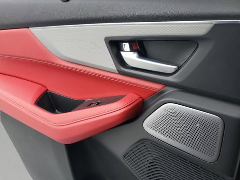 New 2026 Acura MDX A-Spec image 13