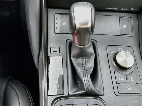 Used 2024 Lexus IS 350 F Sport RWD image 24