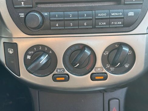 Used 2003 Nissan Altima 2.5 S FWD image 27