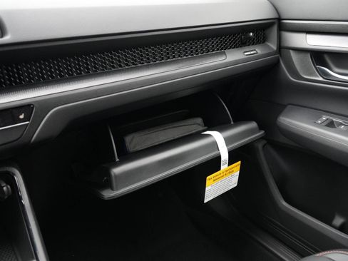 New 2026 Honda CR-V Sport-L image 29