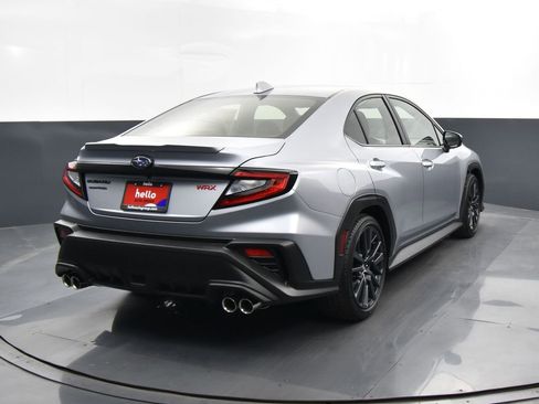 New 2025 Subaru WRX Premium image 28