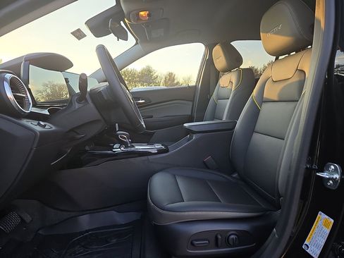 New 2026 Chevrolet Trax ACTIV w/ Driver Confidence Package image 14