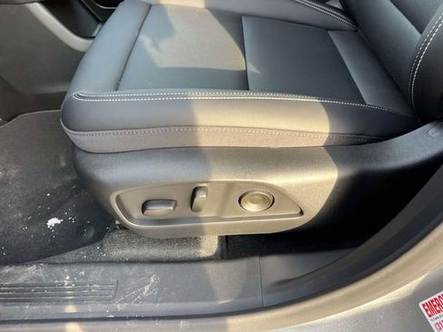 New 2026 GMC Terrain Elevation w/ Elevation Premium Package image 18