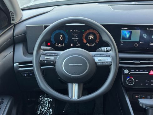 Used 2025 Hyundai Tucson SEL image 30