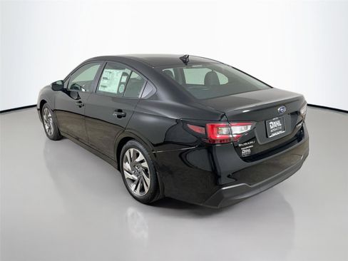 Used 2025 Subaru Legacy Limited w/ Popular Package #3 image 5