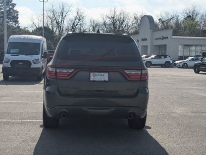New 2026 Dodge Durango GT