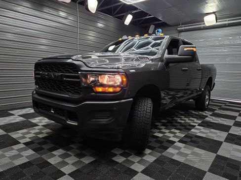 Used 2024 RAM 2500 Tradesman AWD/4WD image 40