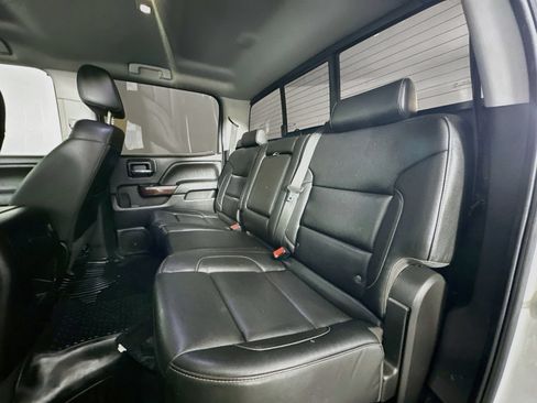 Used 2018 GMC Sierra 1500 SLT AWD/4WD image 25