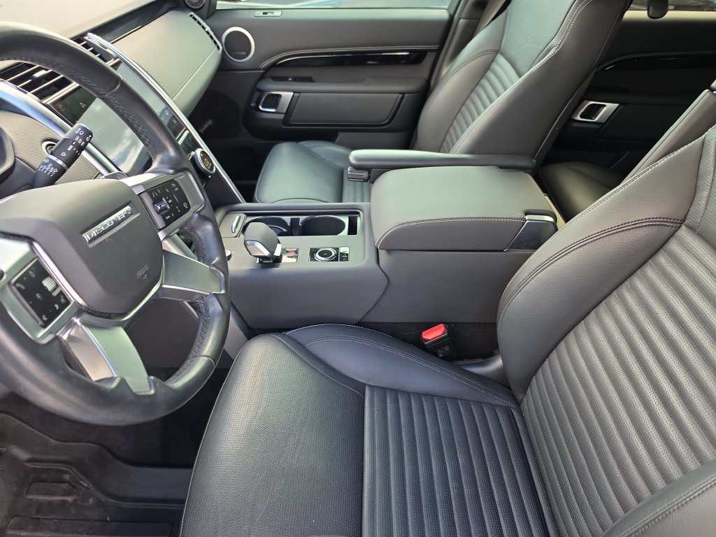 Used 2023 Land Rover Discovery S R-Dynamic AWD/4WD image 19