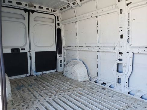 Used 2023 RAM ProMaster 2500 FWD image 22