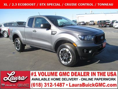 Used 2021 Ford Ranger XL w/ Equipment Group 101A High