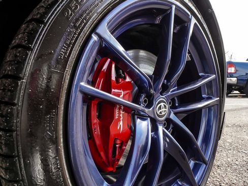 Used 2022 Toyota Supra Premium w/ Driver Assist Package image 51