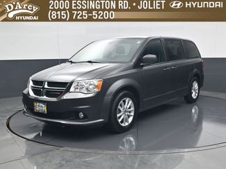 Used 2020 Dodge Grand Caravan SE video 1