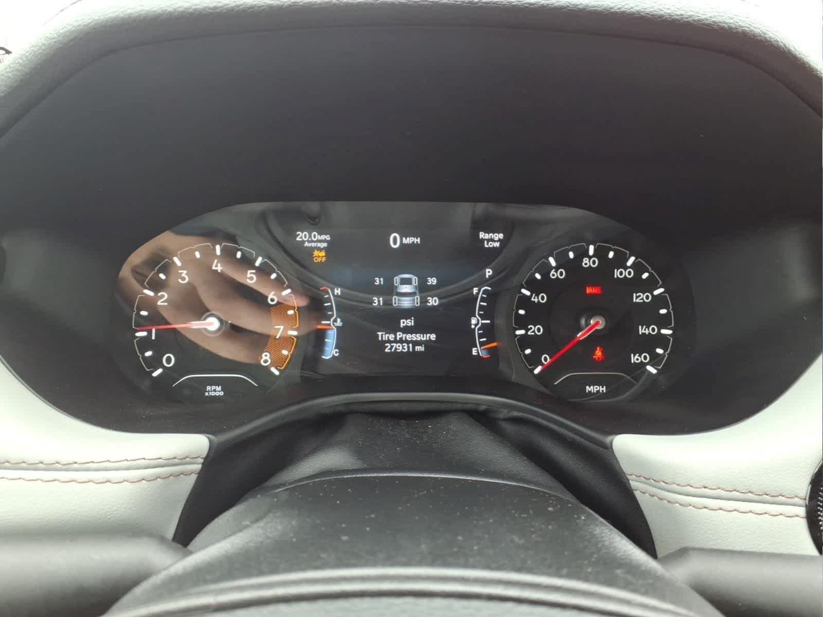 Used 2023 Jeep Compass Limited w/ Sun and Sound Group AWD/4WD image 18