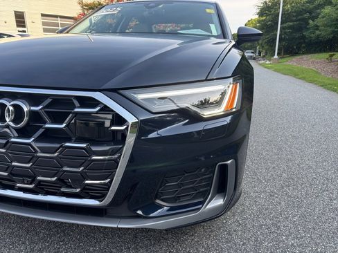 Used 2025 Audi A6 Premium Plus image 26