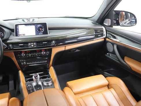 Used 2019 BMW X6 M w/ Executive Package image 23