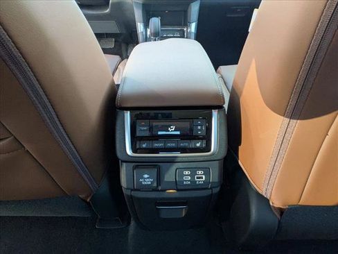 New 2026 Subaru Ascent Touring image 13