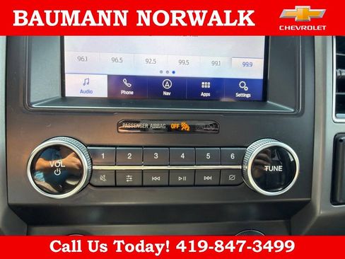 Used 2021 Ford Expedition XLT AWD/4WD image 36