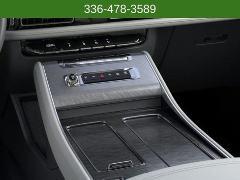 New 2025 Lincoln Aviator 2WD image 15