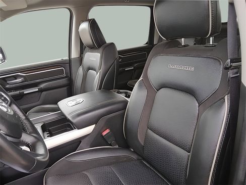 Used 2022 RAM 1500 Laramie image 11
