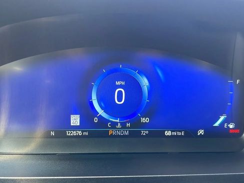 Used 2020 Ford Explorer ST w/ ST Street Pack AWD/4WD image 14