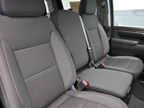 Used 2025 Chevrolet Silverado 2500 LT w/ Safety Package AWD/4WD image 42