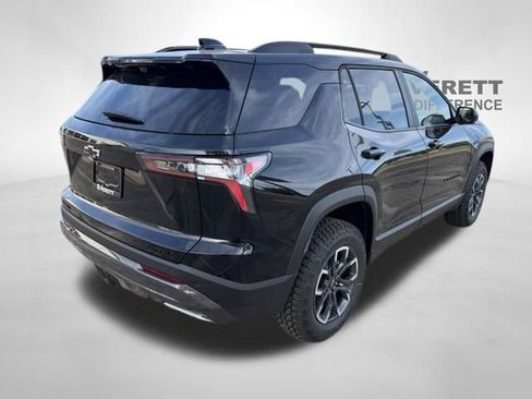 New 2026 Chevrolet Equinox ACTIV FWD image 7