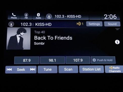 Used 2020 Honda Odyssey EX image 35