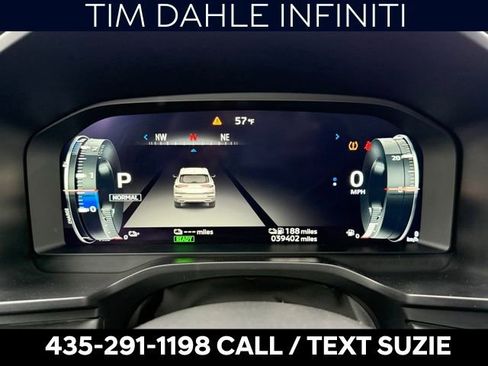 Used 2024 Mitsubishi Outlander SE image 3