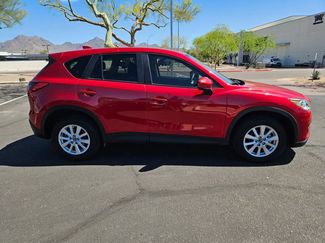 Used 2014 MAZDA CX-5 Touring video 4
