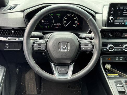 Used 2024 Honda CR-V Sport Touring image 18