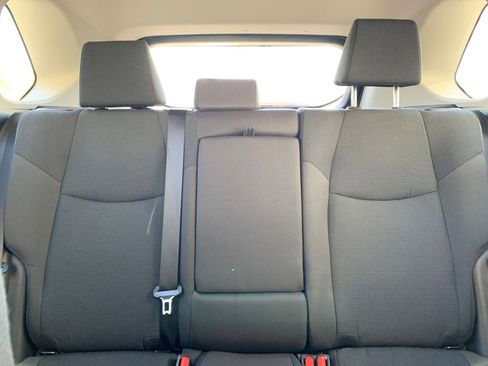 Used 2025 Toyota RAV4 LE image 37