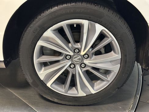 Used 2018 Acura MDX SH-AWD w/ Technology Package image 17