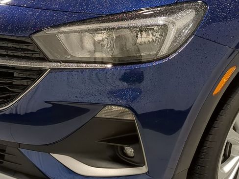 Used 2023 Buick Encore GX Preferred w/ Cold Weather Comfort Package AWD/4WD image 11