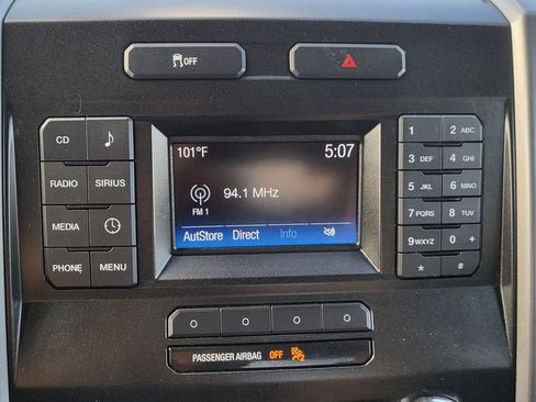 Used 2016 Ford F150 XLT w/ Equipment Group 301A Mid RWD image 34