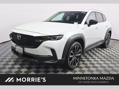Used 2025 MAZDA CX-50 AWD 2.5 S w/ Premium Plus Pkg