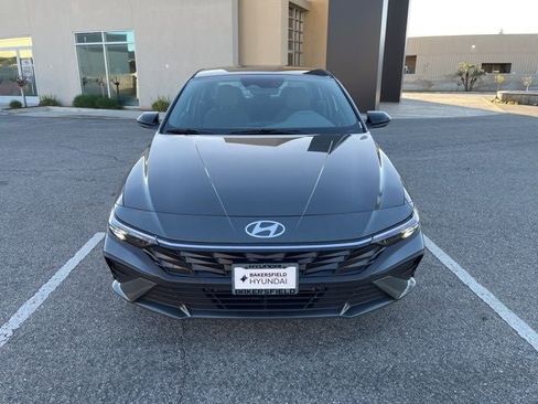 New 2026 Hyundai Elantra Sport image 35