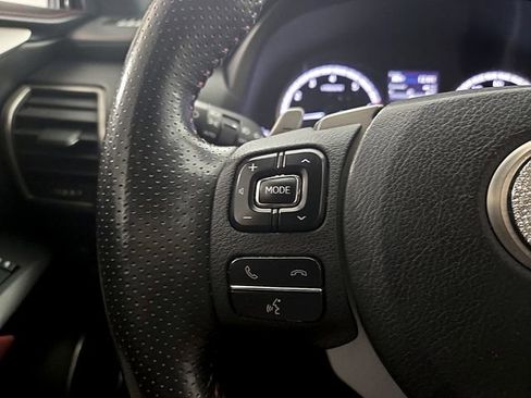 Used 2020 Lexus NX 300 F Sport w/ Accessory Package 2 image 21