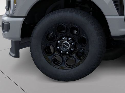 New 2026 Ford F350 Lariat w/ Black Appearance Package AWD/4WD image 19