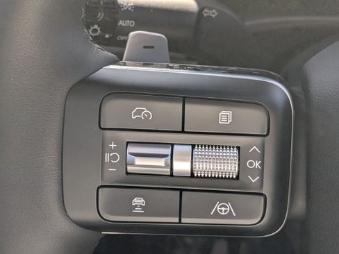 New 2027 Hyundai Santa Fe SE FWD image 30