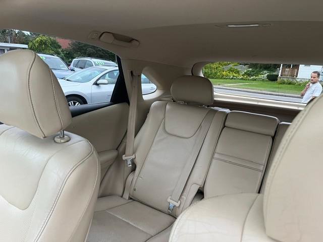 Used 2013 Lexus RX 350 AWD w/ Navigation Pkg image 7