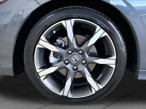 Used 2026 Honda Civic Sport Touring image 11