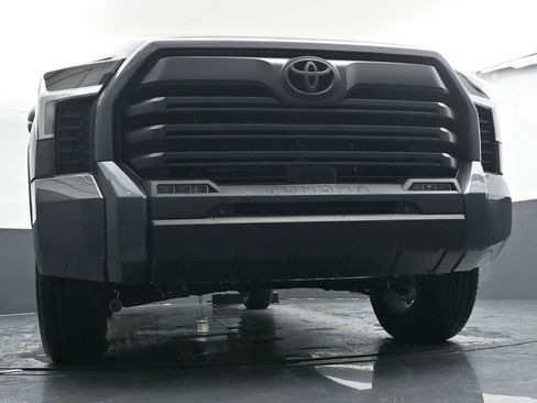 New 2025 Toyota Tundra SR5 image 30