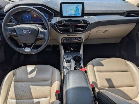 Used 2020 Ford Escape SE Sport FWD image 17
