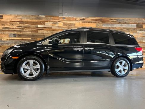 Used 2019 Honda Odyssey EX-L image 18
