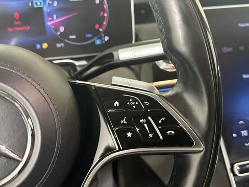 Used 2022 Mercedes-Benz S 580 S 580 image 43