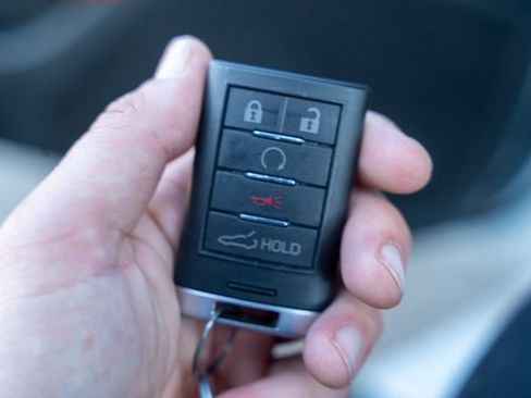 Used 2016 Chevrolet Corvette Z06 w/ 3LZ Preferred Equipment Group image 18