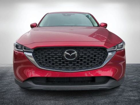 Used 2023 MAZDA CX-5 AWD 2.5 S image 9